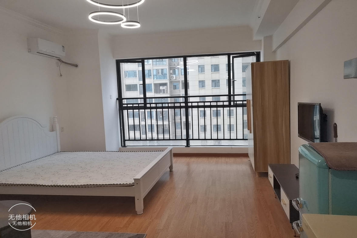 五江碧桂园城市广场  1室1厅1卫    23.8万室内图1