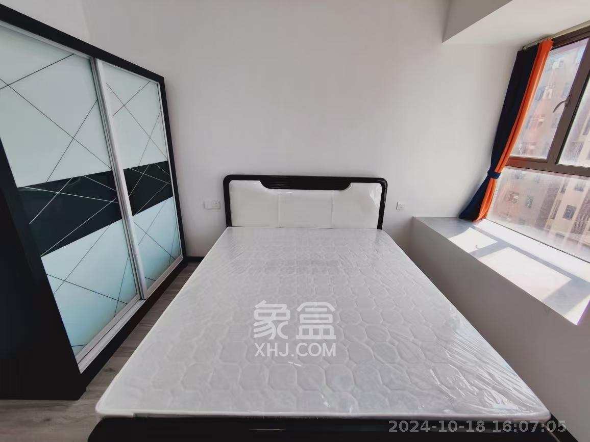 牛力家园 2室1厅1卫 1900.0元/月 牛力家园 2室1厅1卫 1900.0元/月室内图