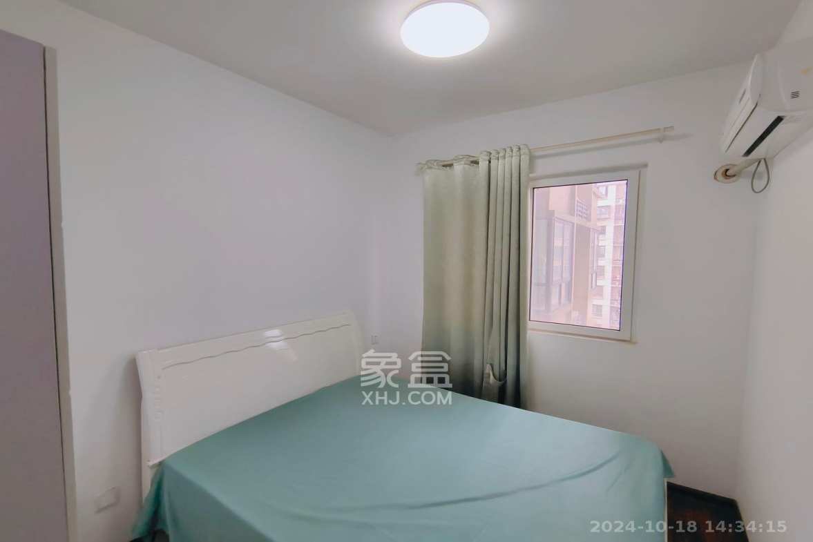 金科世界城  4室2厅1卫    3100.0元/月室内图