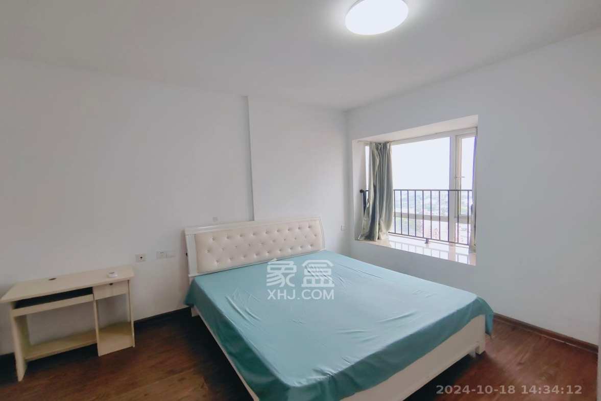 金科世界城  4室2厅1卫    3100.0元/月室内图