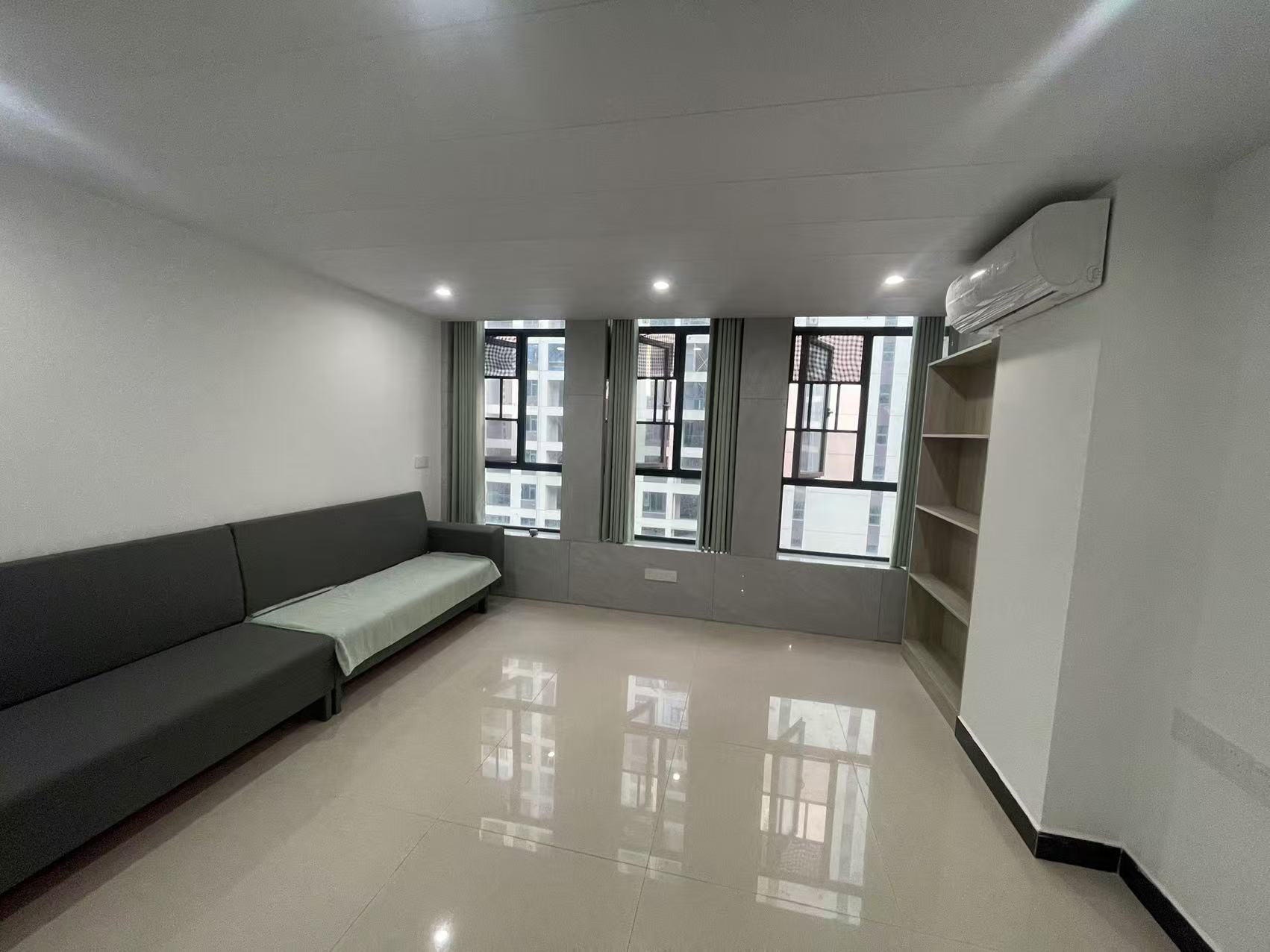 百弘学府城  2室1厅1卫    42.8万