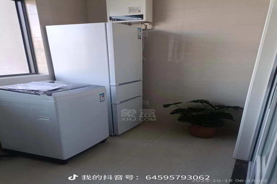 庐山春天大厦（和一宾馆）  1室1厅1卫   1300.00元/月室内图