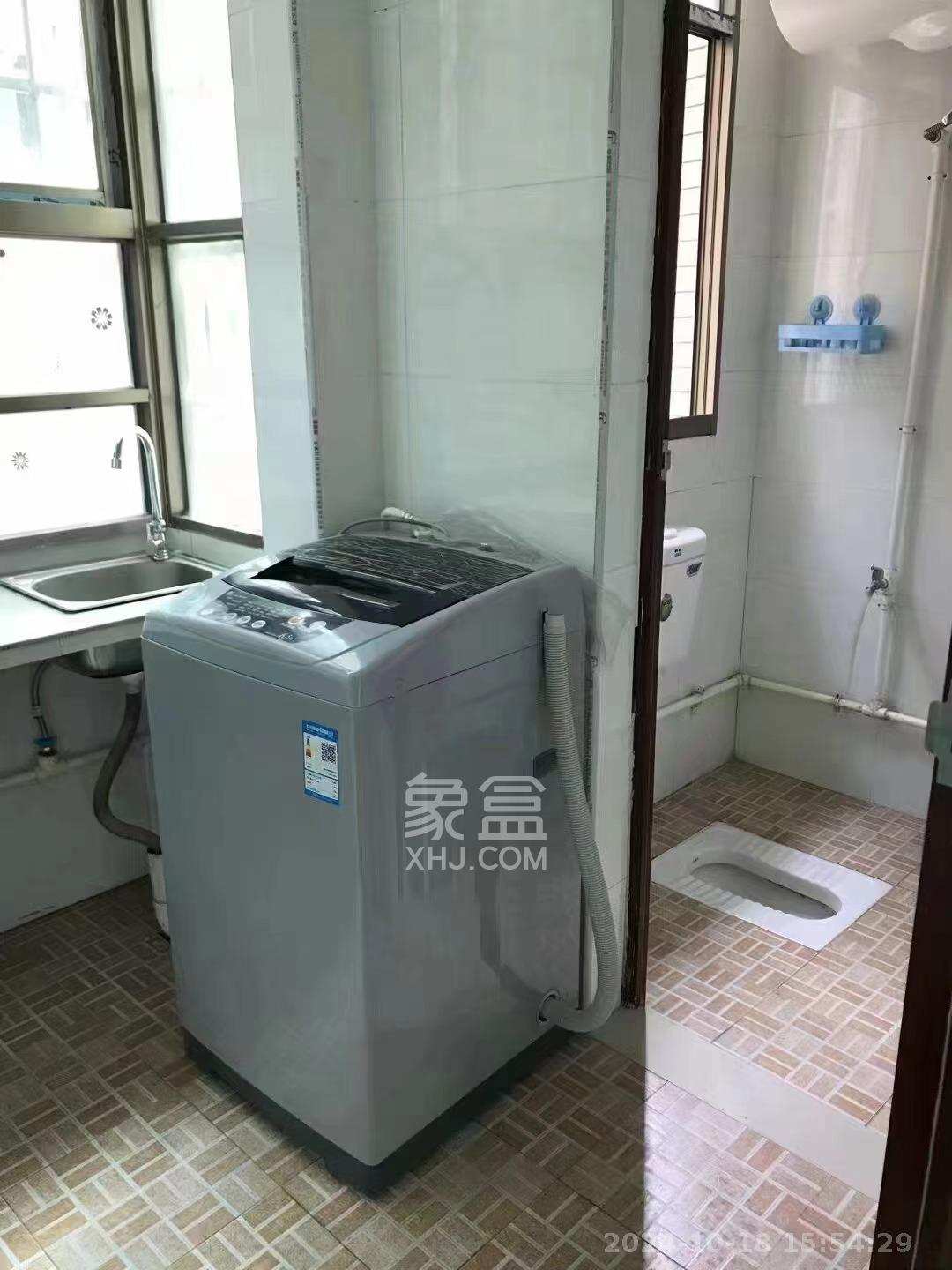 清水小区（浪琴湾清水小区）  1室1厅1卫   900.00元/月室内图
