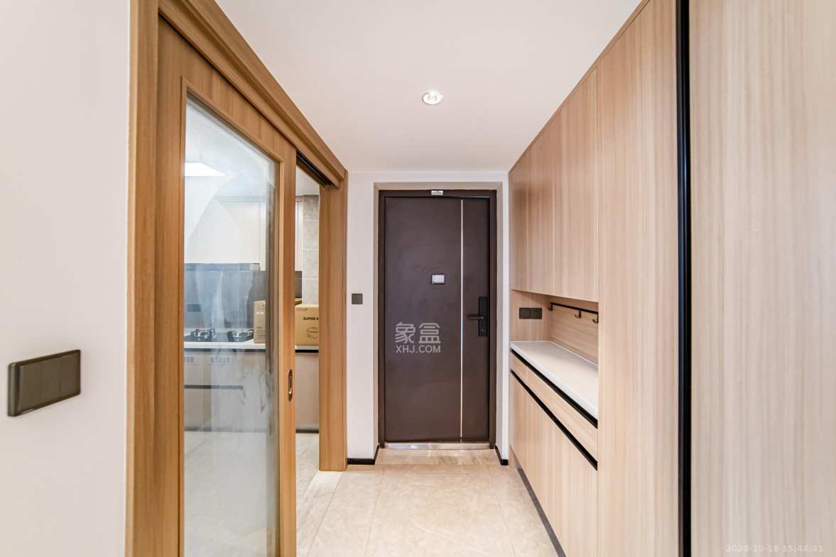 华润凯旋门一期 4室2厅2卫 3800.0元/月 华润凯旋门一期 4室2厅2卫 3800.0元/月室内图