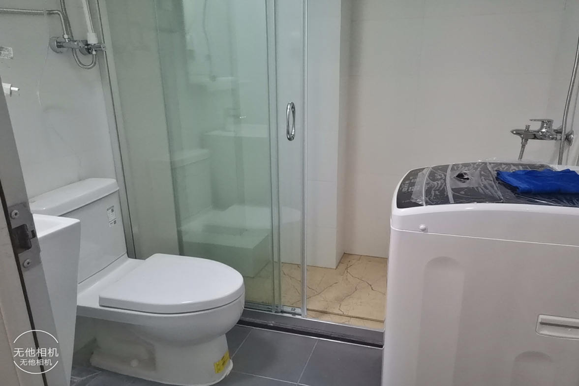 五江碧桂园城市广场  1室1厅1卫    23.8万客厅