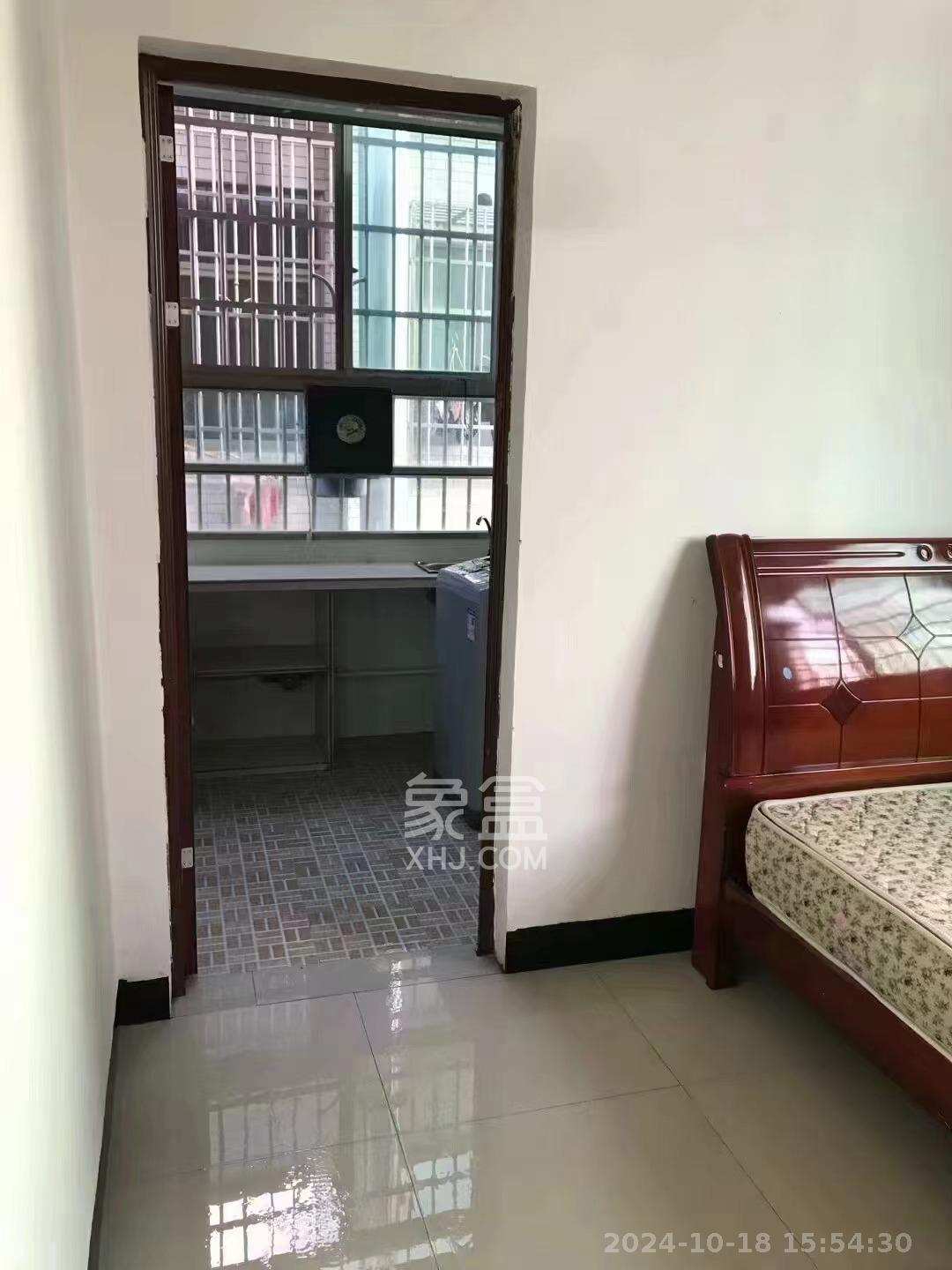 清水小区（浪琴湾清水小区）  1室1厅1卫   900.00元/月室内图
