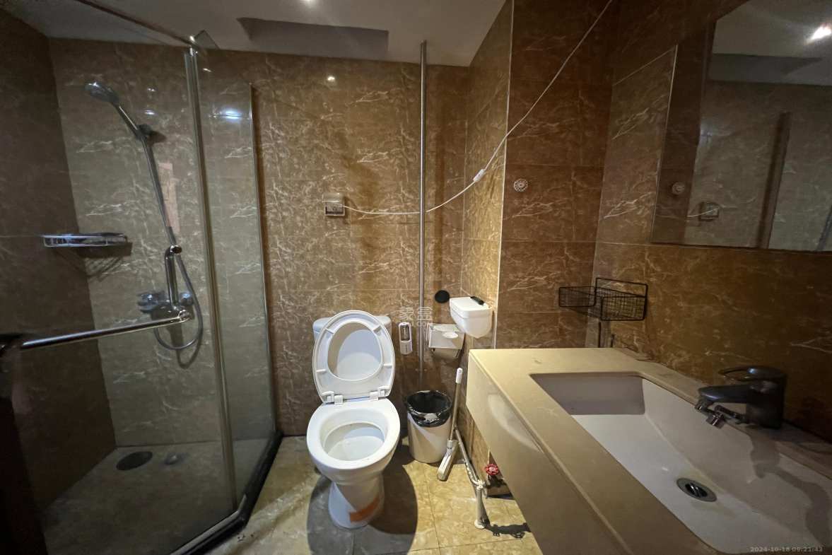 东塘瑞府  1室1厅1卫    1900.0元/月室内图