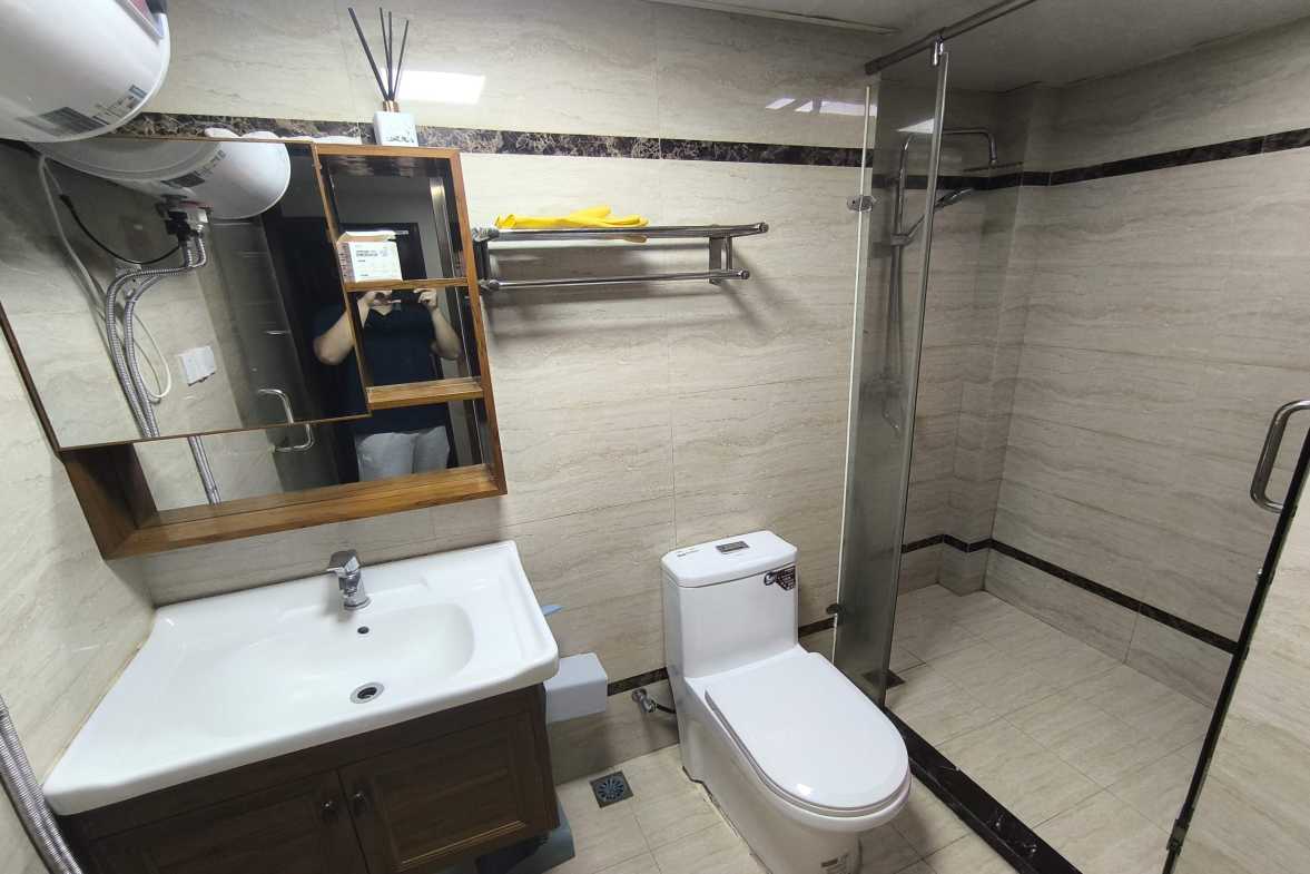 佳源罗马都市  1室0厅0卫   1300.00元/月室内图
