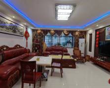 白塘路城管局家属楼  3室2厅2卫    1380.0元/月