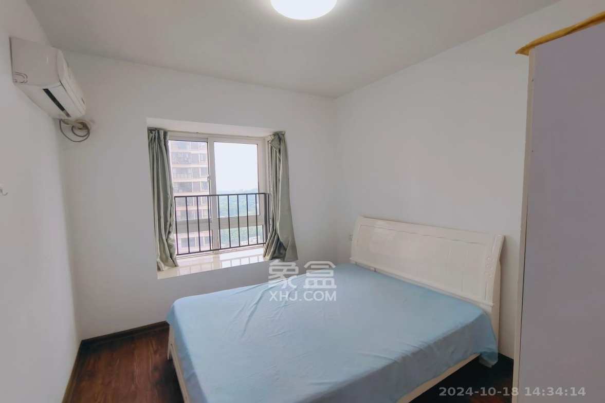 金科世界城  4室2厅1卫    3100.0元/月室内图