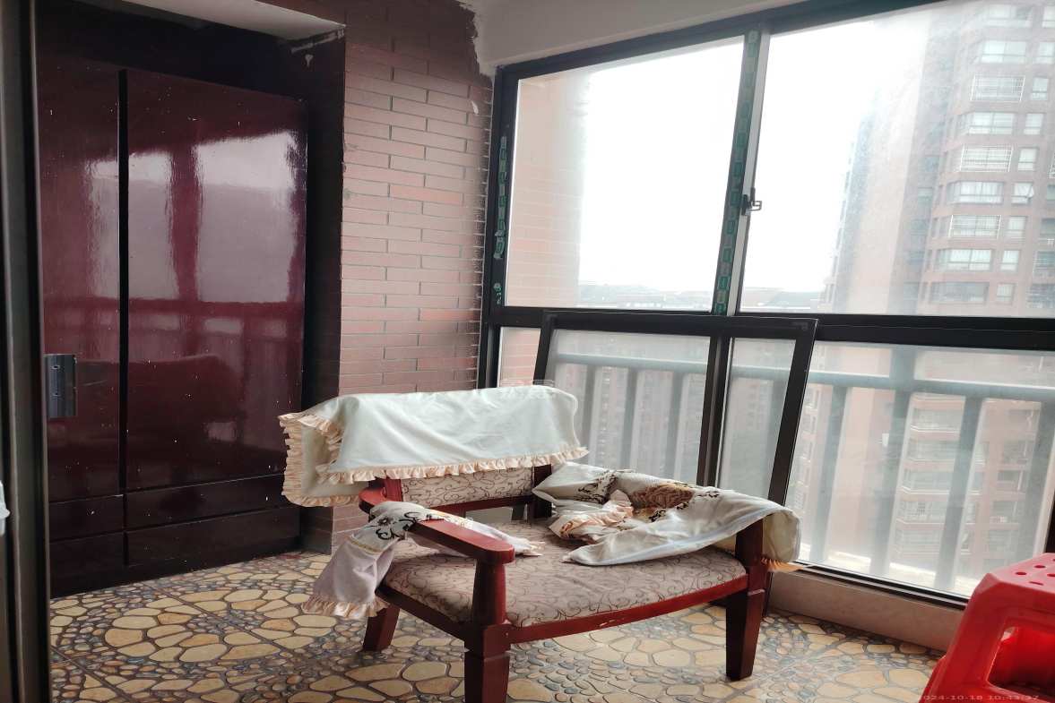 方略潇邦  3室2厅1卫    1500.0元/月室内图