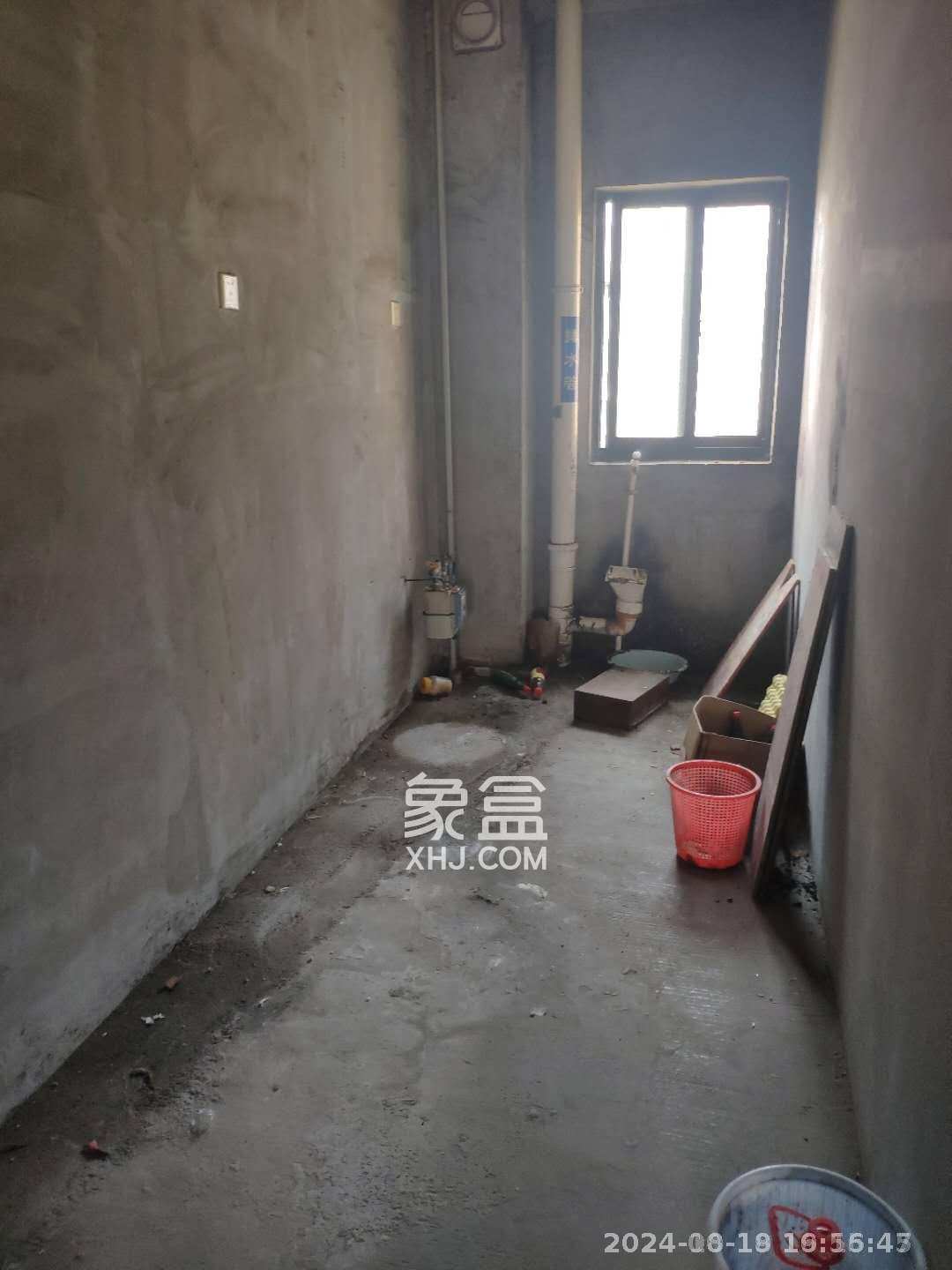 万科魅力之城  3室2厅1卫   1500.00元/月室内图