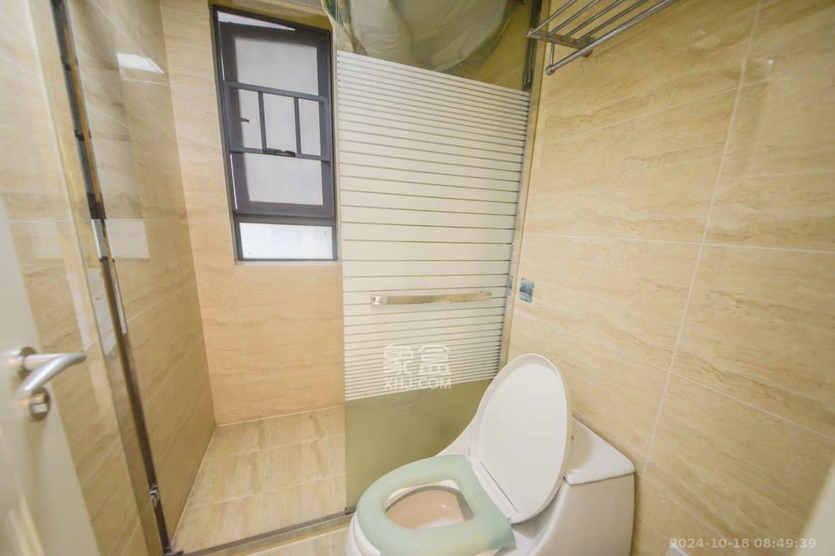 万科魅力之城观澜里  3室2厅2卫   2300.00元/月室内图
