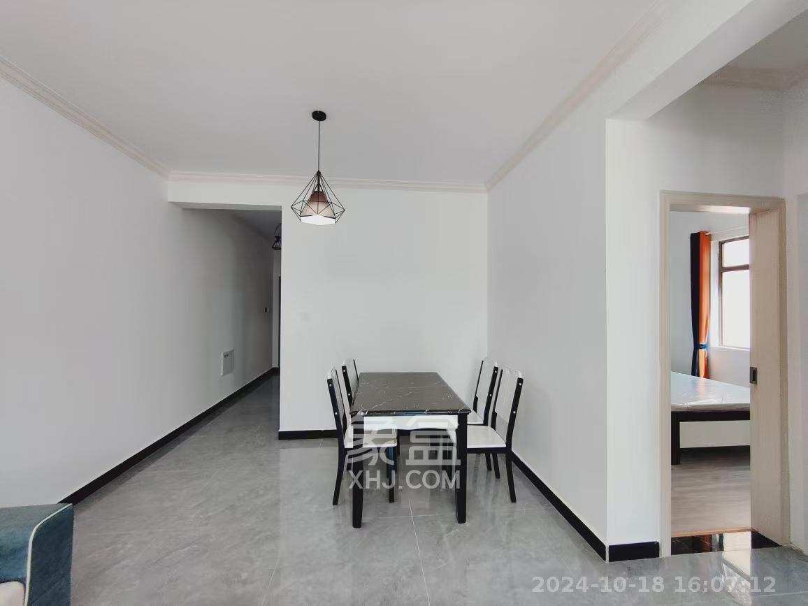 牛力家园 2室1厅1卫 1900.0元/月 牛力家园 2室1厅1卫 1900.0元/月室内图