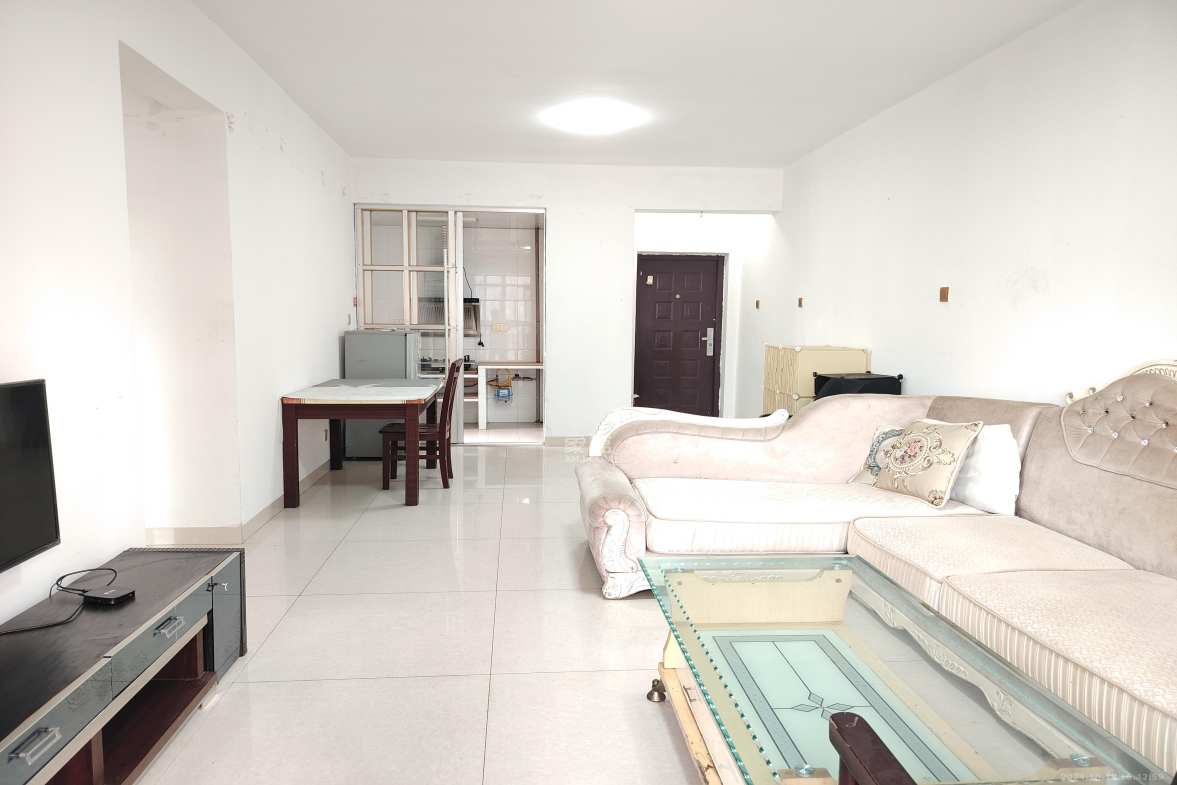 方略潇邦  3室2厅1卫    1500.0元/月室内图