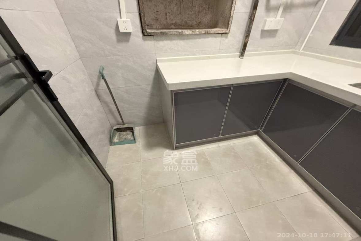 中国人民财产股份公司宿舍（人民保险公司宿舍）  2室1厅1卫    1700.0元/月室内图