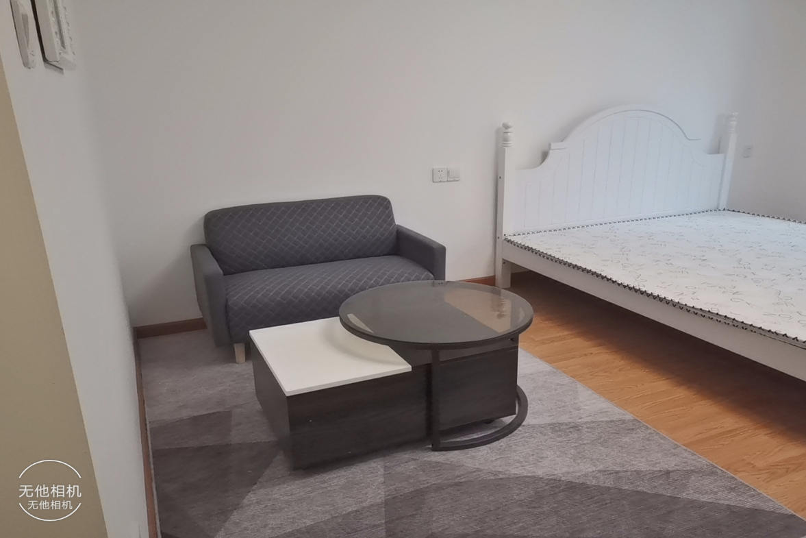 五江碧桂园城市广场  1室1厅1卫    23.8万客厅