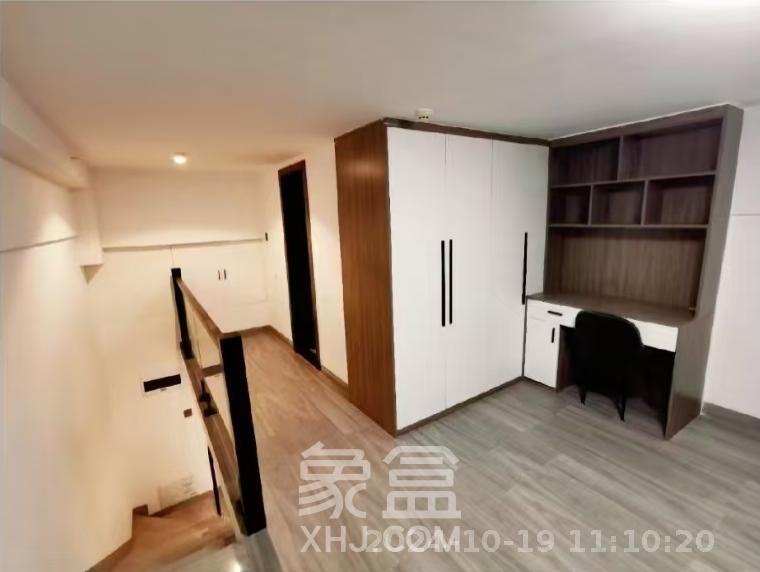 龙湖新壹城  2室1厅1卫   2500.00元/月室内图