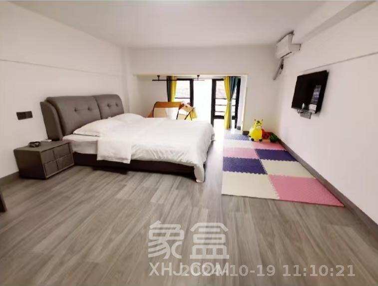龙湖新壹城  2室1厅1卫   2500.00元/月室内图