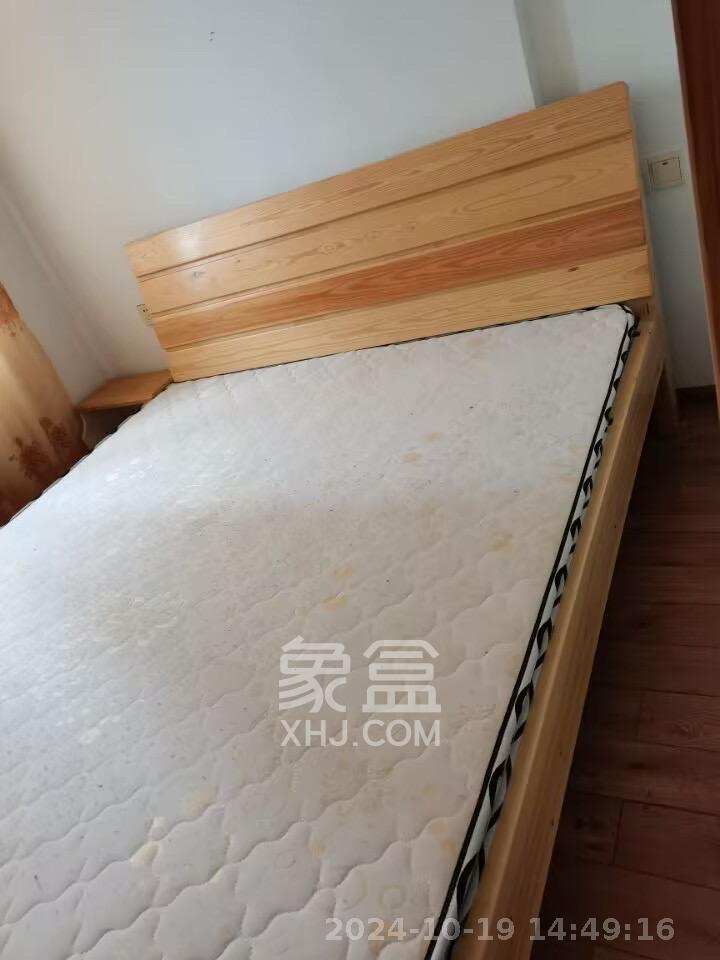 圆梦完美生活  2室2厅1卫   1500.00元/月室内图