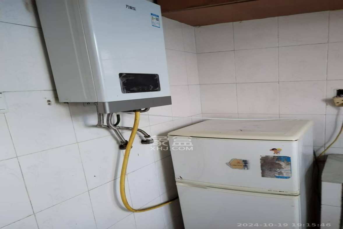雅雀湖小区  2室0厅0卫   1200.00元/月室内图