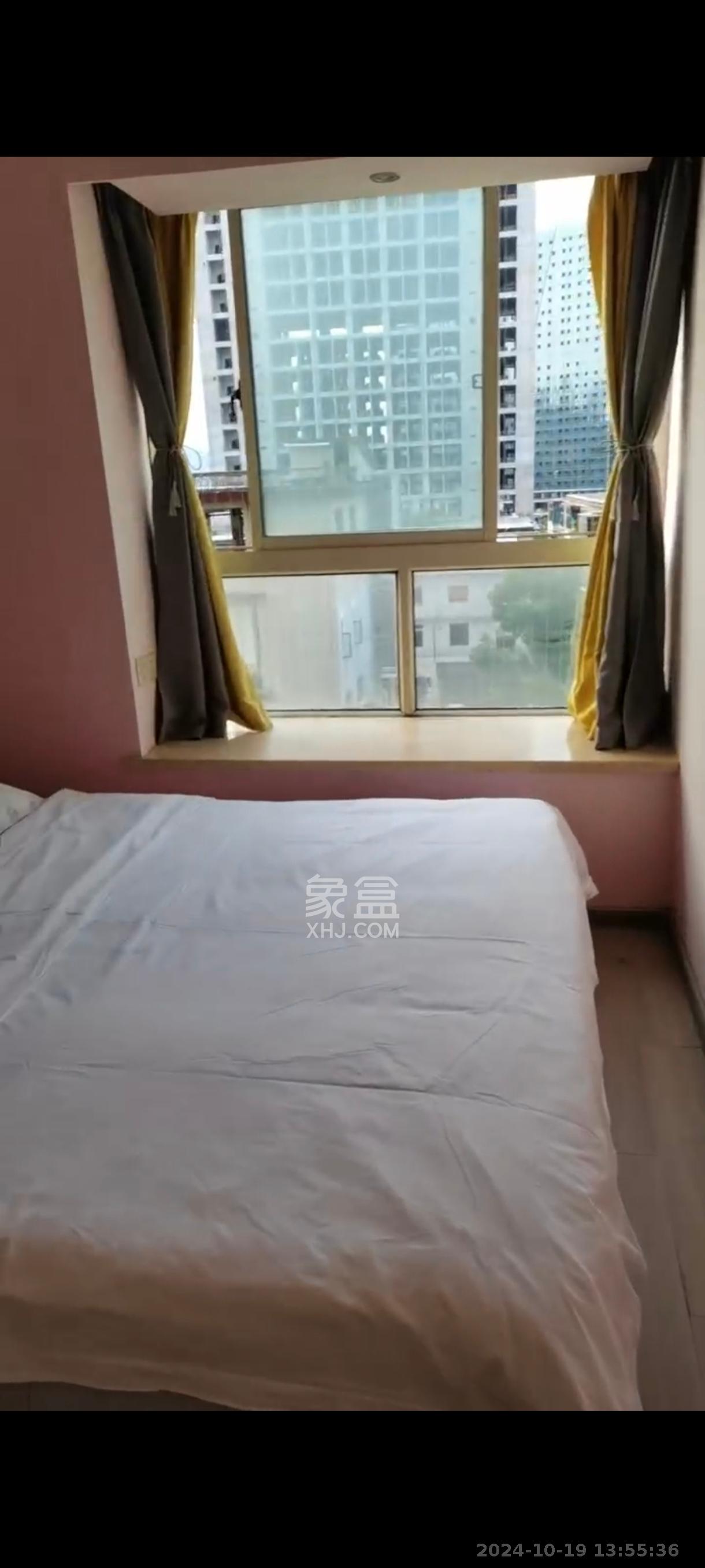 白沙晶城  1室1厅1卫   2900.00元/月