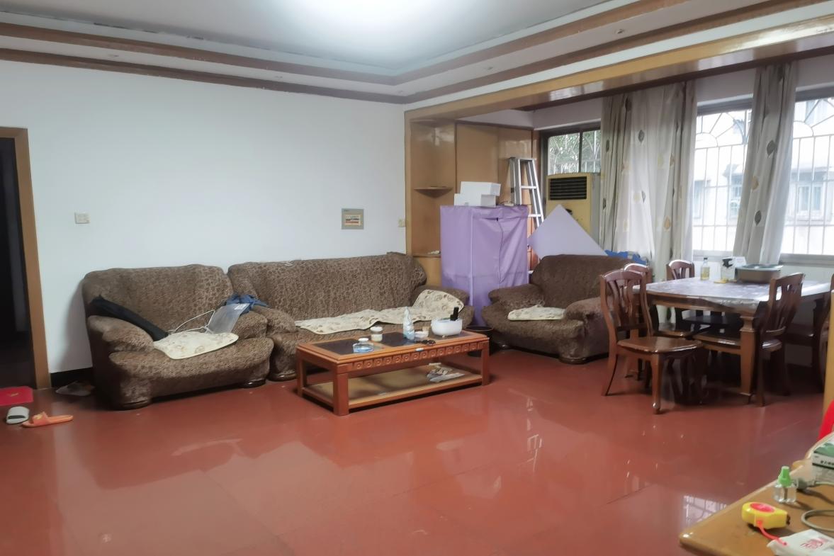 邮电新村  2室1厅1卫   35.00万户型图