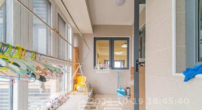 碧桂园威尼斯城  3室2厅1卫   3380.00元/月室内图1
