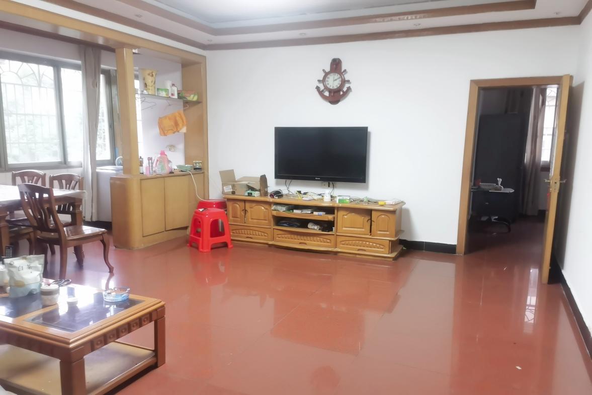 邮电新村  2室1厅1卫   35.00万客厅