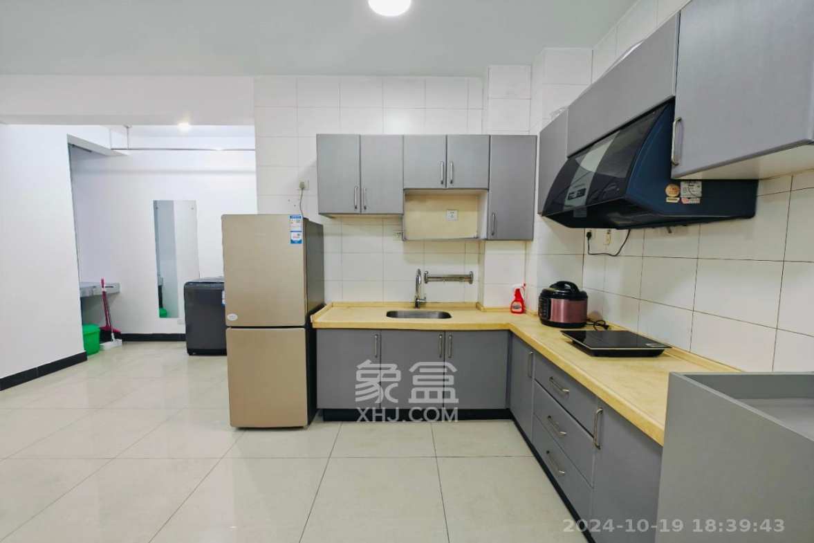 湘诚时速风标  1室1厅1卫   1600.00元/月室内图