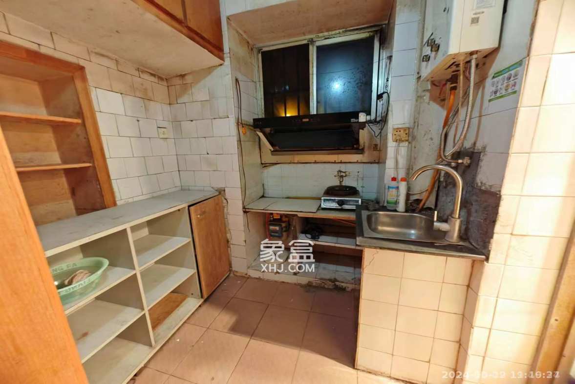 红旗社区  2室0厅1卫   1300.00元/月室内图