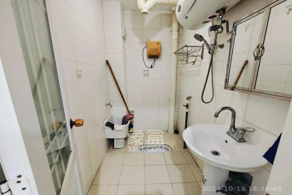 湘诚时速风标  1室1厅1卫   1600.00元/月室内图