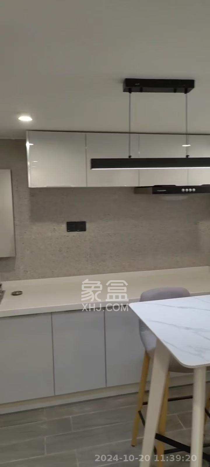 龙湖新壹城  1室0厅0卫   1700.00元/月室内图
