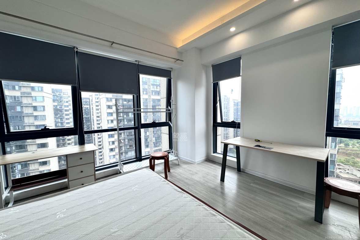 中建悦和城  1室1厅1卫   1600.00元/月室内图