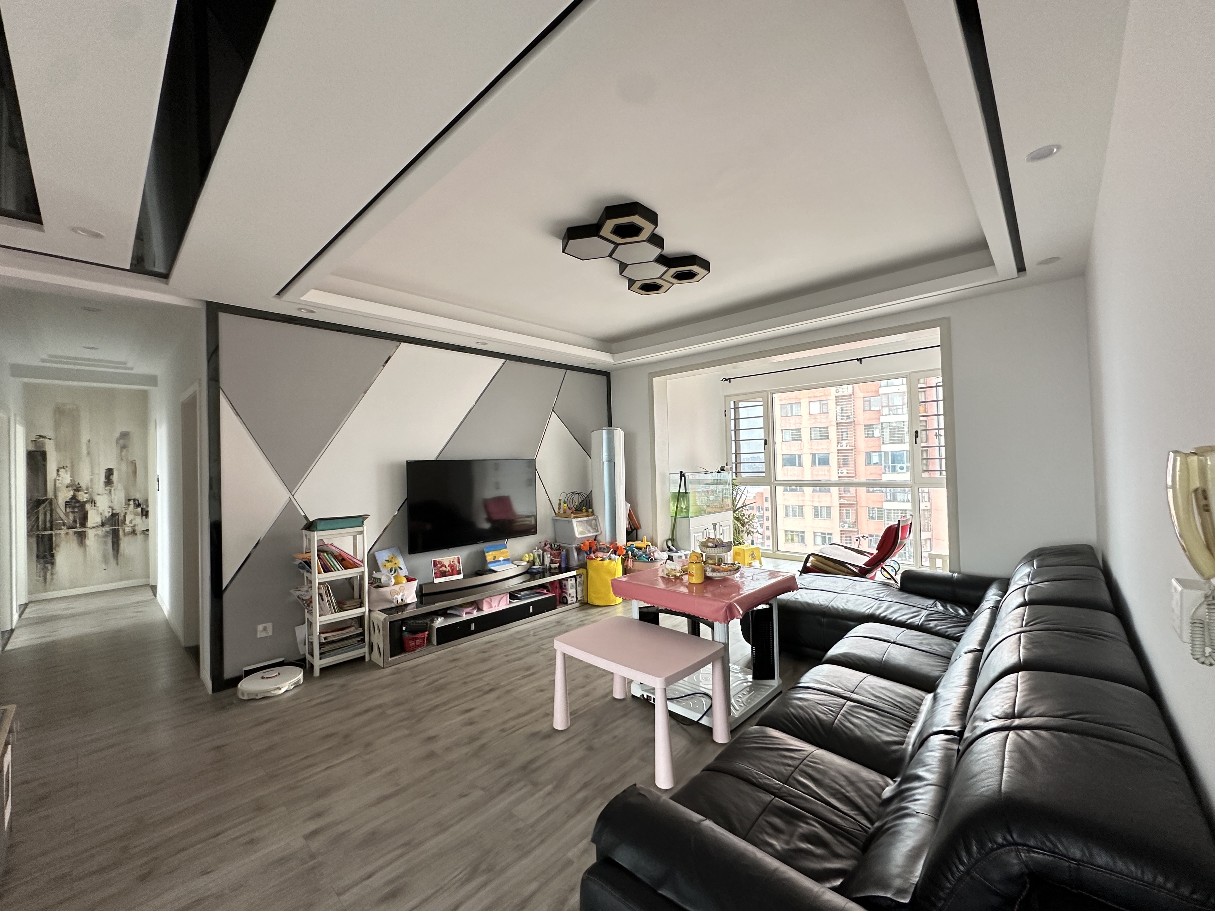 钢都花园  1室0厅0卫    85.0万