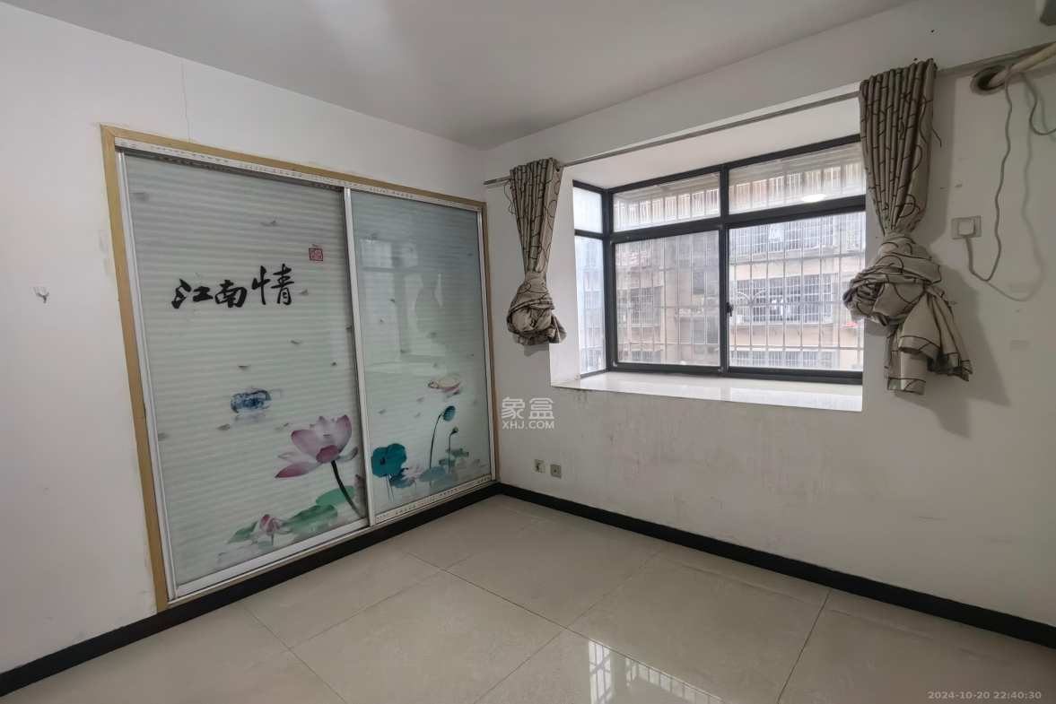 合丰安置小区  3室2厅1卫   1600.00元/月室内图