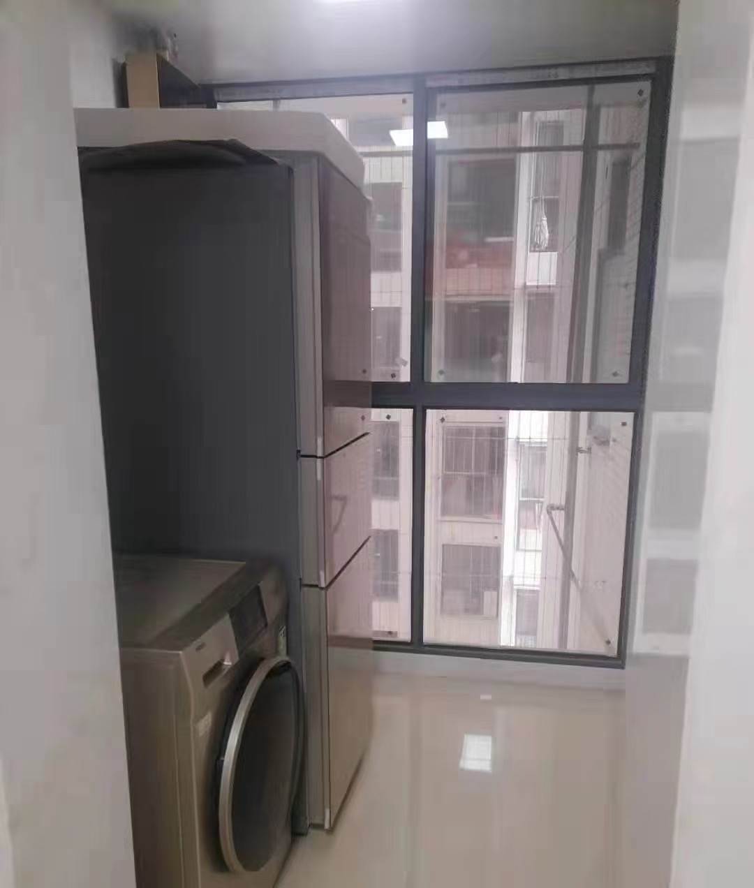 珠江愉景新城  3室2厅1卫   1900.00元/月室内图