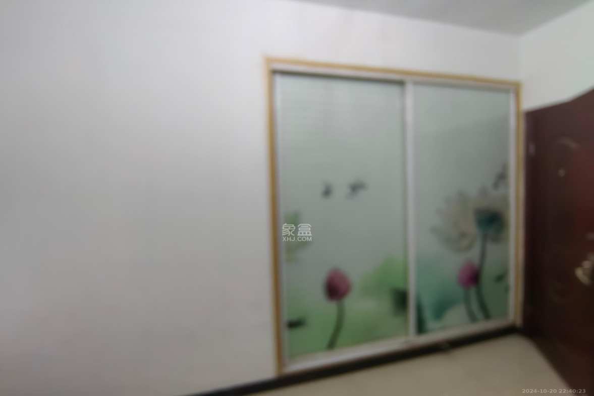 合丰安置小区  3室2厅1卫   1600.00元/月室内图
