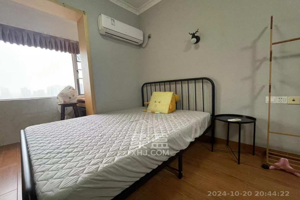 万科魅力之城  1室1厅1卫   1500.00元/月室内图