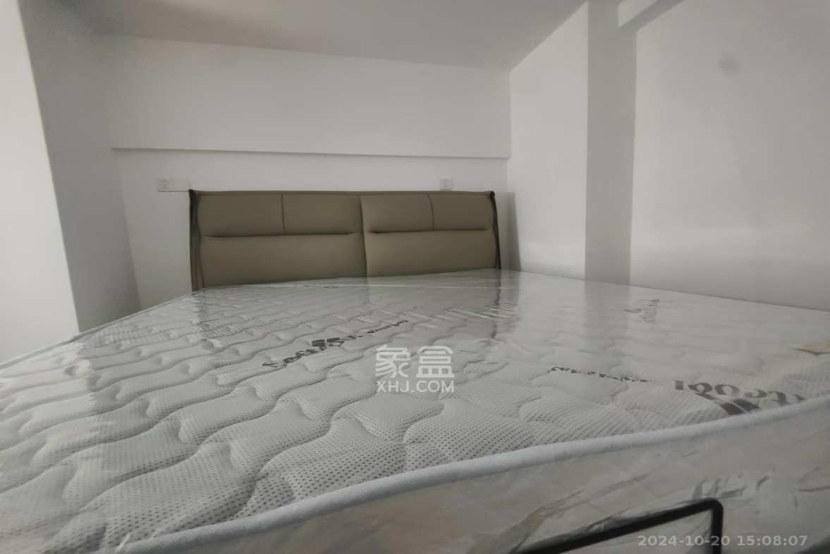 佳兆业云顶都汇  1室0厅0卫   2500.00元/月室内图