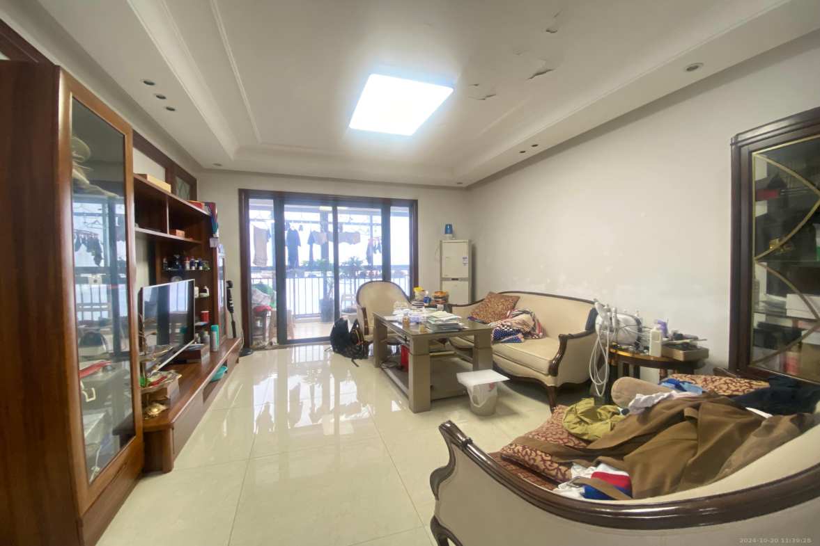 万博汇  4室2厅1卫   6000.00元/月室内图1