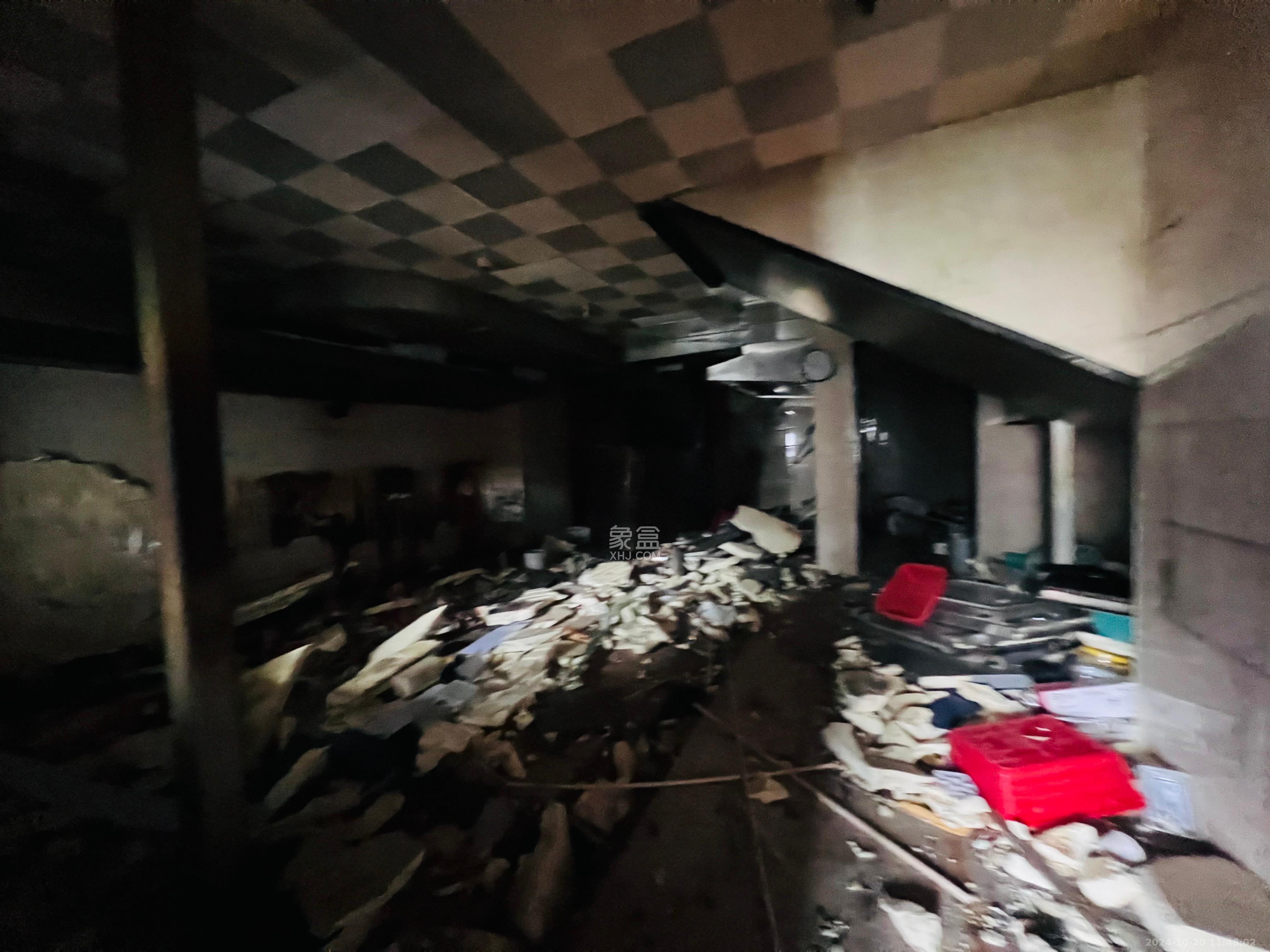 达美D6区   574.0㎡      20000.0元/月室内图