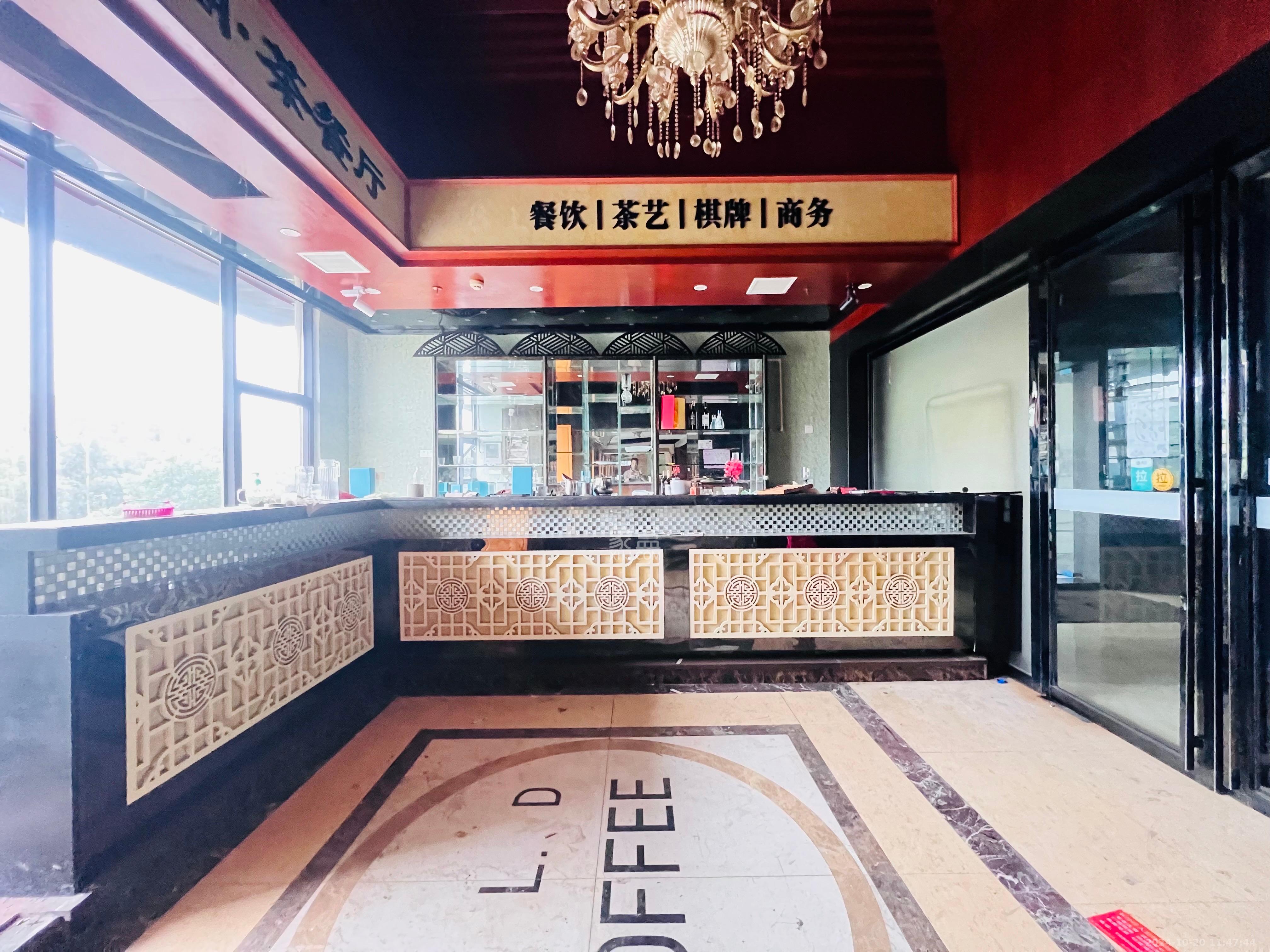 达美D6区   574.0㎡      20000.0元/月室内图