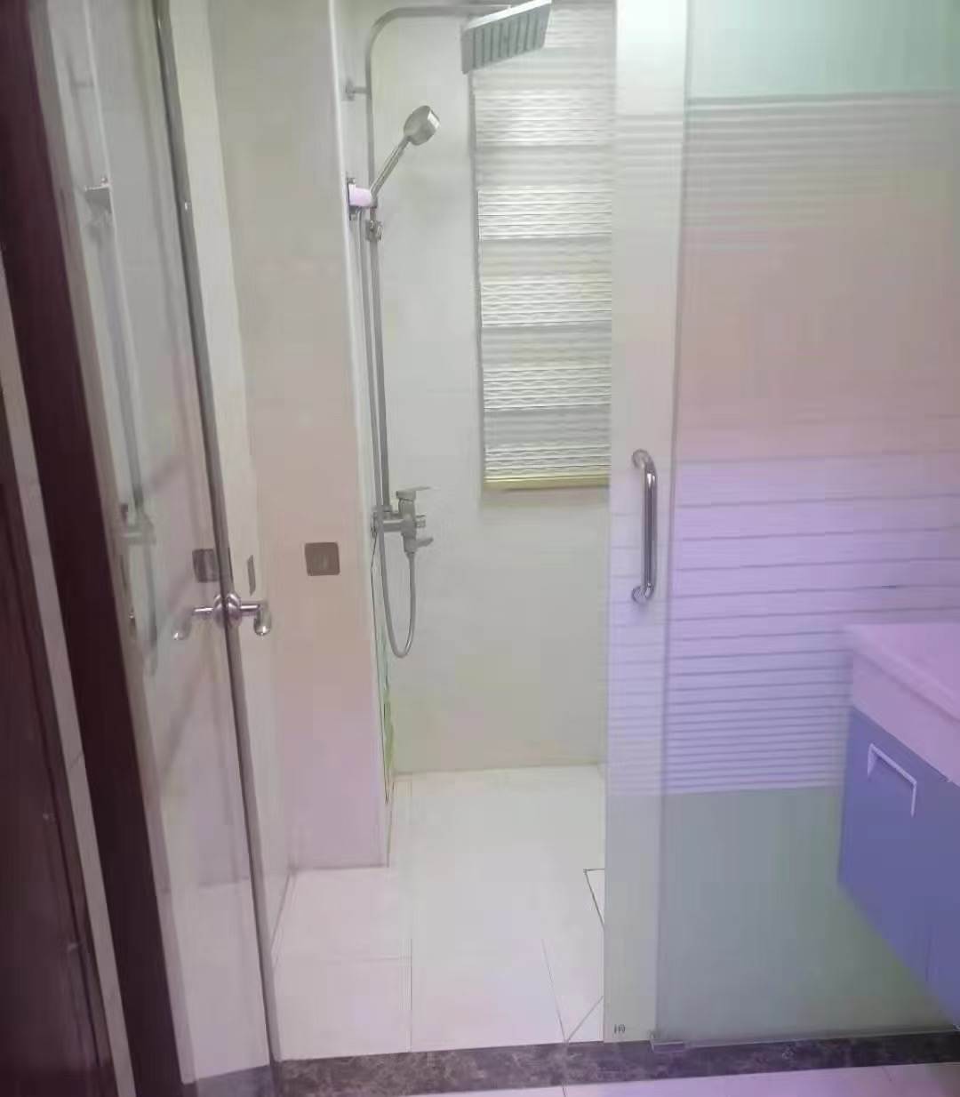 珠江愉景新城  3室2厅1卫   1900.00元/月室内图