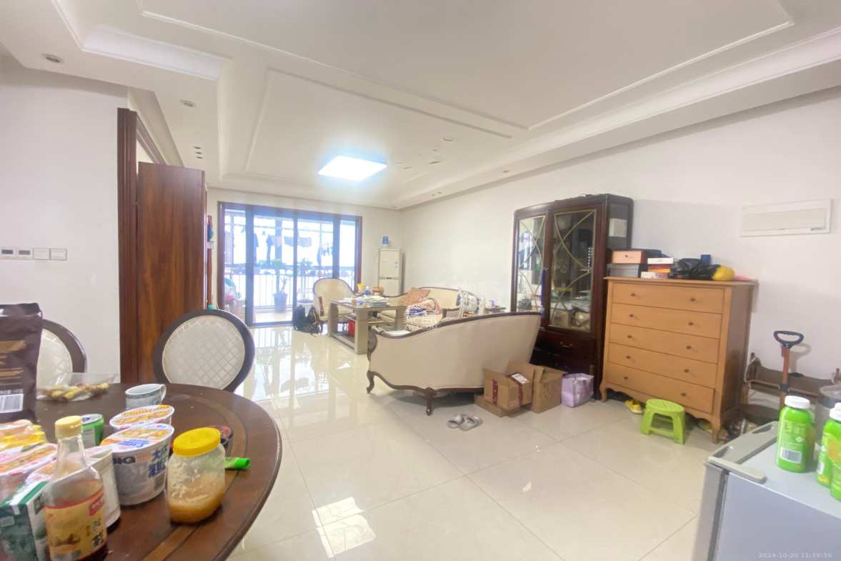 万博汇  4室2厅1卫   6000.00元/月室内图