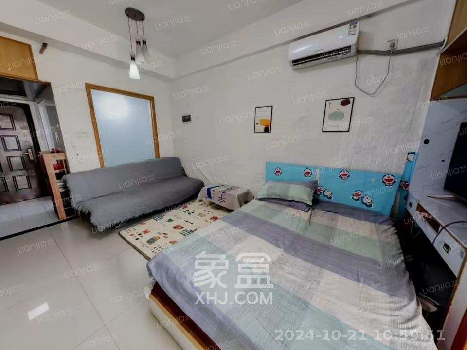 生活艺术城  1室1厅1卫   1200.00元/月室内图