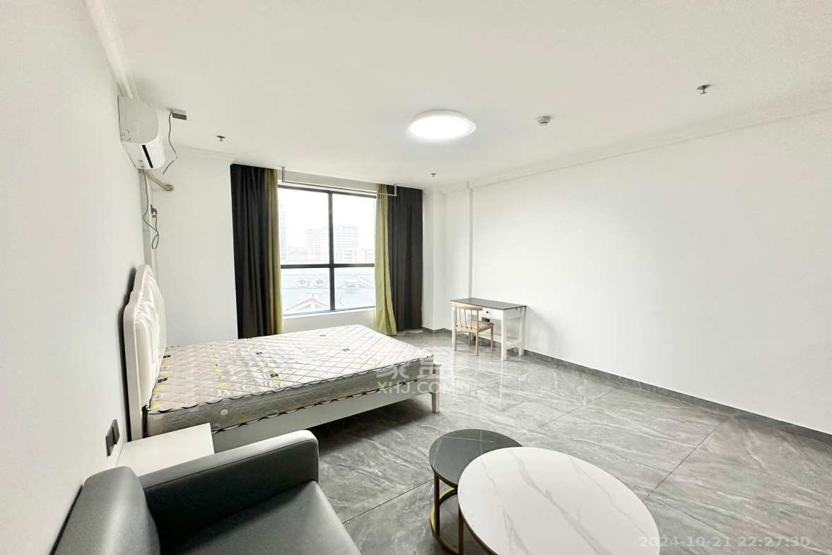 中南国际眼镜城（中伟商业中心）  1室0厅0卫    1500.0元/月室内图