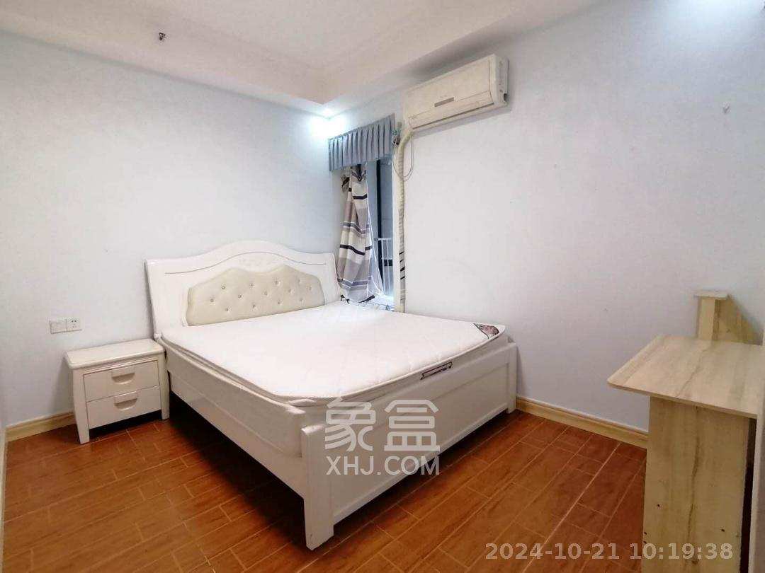 博林云栖  2室2厅1卫   2400.00元/月室内图