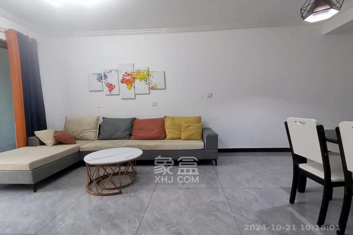 牛力家园 2室1厅1卫 1900.0元/月 牛力家园 2室1厅1卫 1900.0元/月室内图