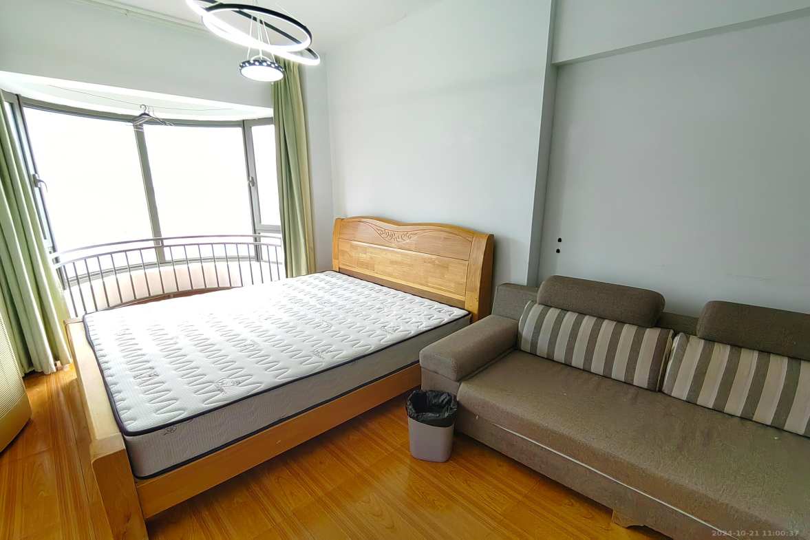 汀兰雅苑  1室0厅0卫   2200.00元/月室内图